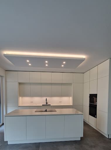 Küchenstudio der besonderen Art GmbH — Kundenfoto