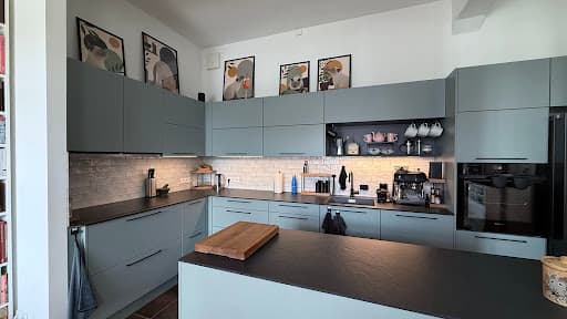 Müller die Küche GmbH — Kundenfoto
