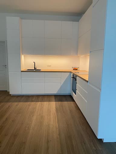 BO Montageservice Berlin — Kundenfoto