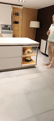 SieMatic by Magenheimer — Kundenfoto