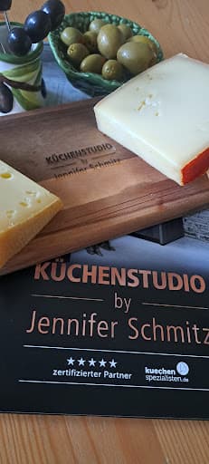 Küchenstudio by Jennifer Schmitz — Kundenfoto