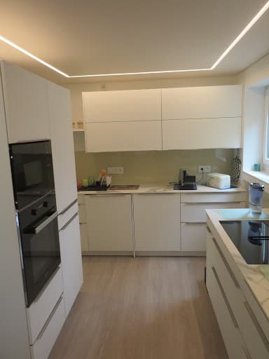 PLANA Küchenstudio Augsburg — Kundenfoto