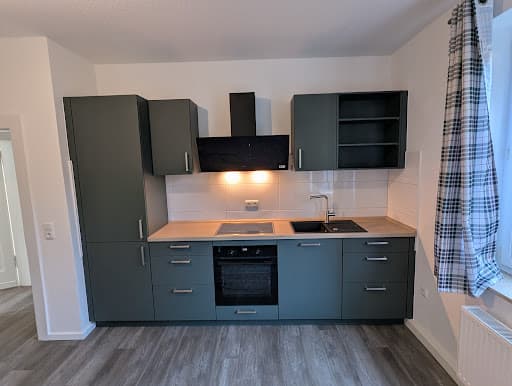 Küche & Concept Dortmund-Hombruch — Kundenfoto