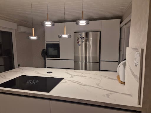 Küchen Keie Mainz GmbH — Kundenfoto
