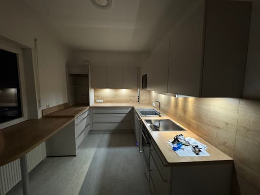 Westfalia Möbel-Peeck GmbH — Kundenfoto