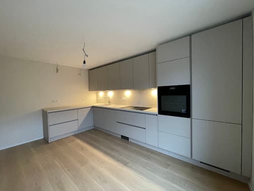 Ehrmann Küchenstudio Karlsruhe — Kundenfoto