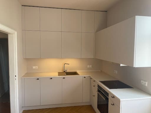 Küchenstudio der besonderen Art GmbH — Kundenfoto