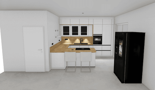 Küchen Keie Mainz GmbH — Kundenfoto