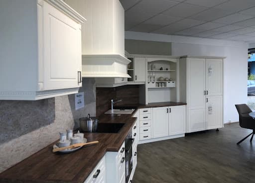 alma Küchen | Küchenstudio Essen — Kundenfoto