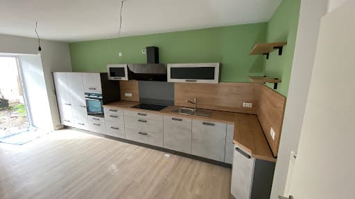 Küche&Co Erfurt — Kundenfoto