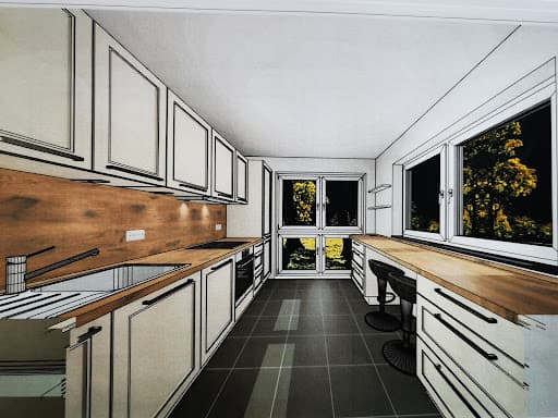 Marquardt Küchenstudio Köln — Kundenfoto