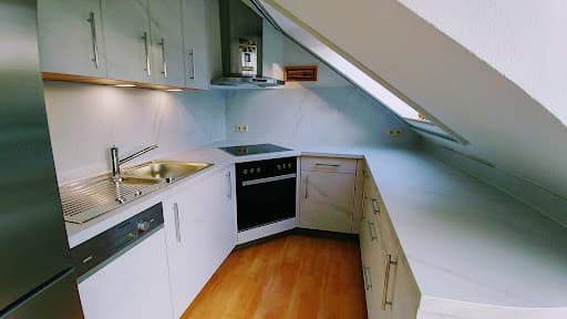 Westhaus Küchen & Wohndesign — Kundenfoto
