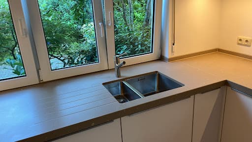 Marquardt Küchenstudio Köln — Kundenfoto