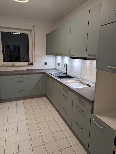 Küchen Keie Mainz GmbH — Kundenfoto