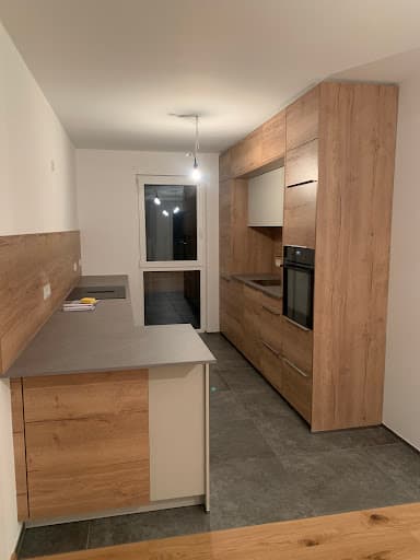 DIE KÜCHENPLANER habicht + sporer — Kundenfoto