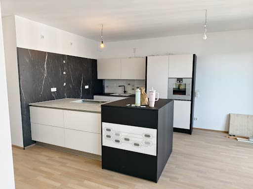 Montageservice Beller — Kundenfoto