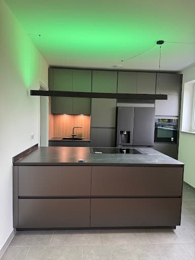 PLANA Küchenstudio Augsburg — Kundenfoto