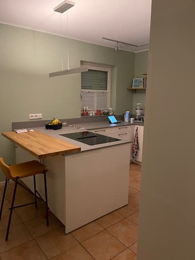 Hoster Küchen + Einrichtungen GmbH — Kundenfoto