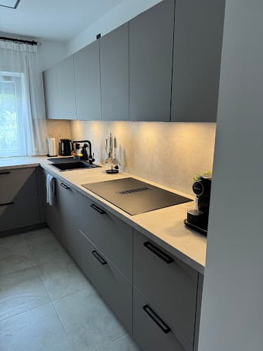 Küchen Aktuell GmbH — Kundenfoto
