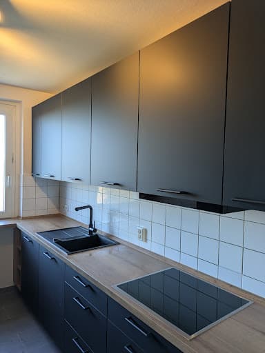 Meine Küche Hamburg GmbH — Kundenfoto