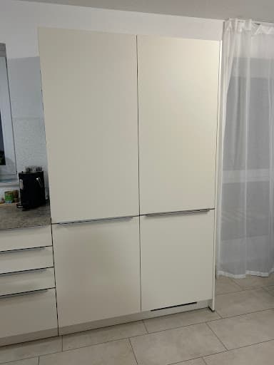 ENBI Montageservice — Kundenfoto