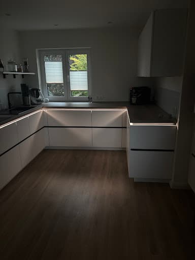 KüchenTreff Schöppich Bad Schwartau — Kundenfoto