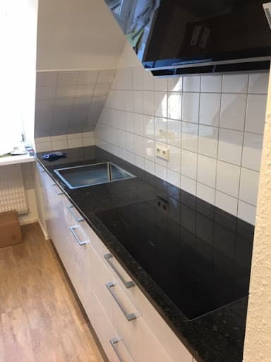 PLANA Küchenstudio Freiburg Nord — Kundenfoto