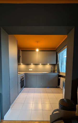 Meine Küche Hamburg GmbH — Kundenfoto