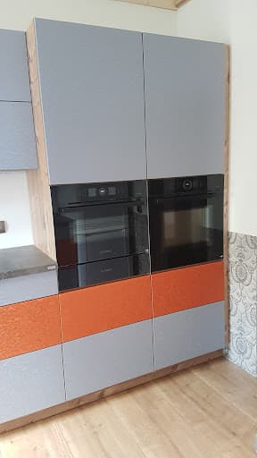 ratiomat Einbauküchen GmbH - Küchenstudio Chemnitz Kaßberg — Kundenfoto