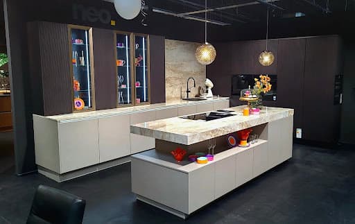 MEDA Gute Küchen — Kundenfoto