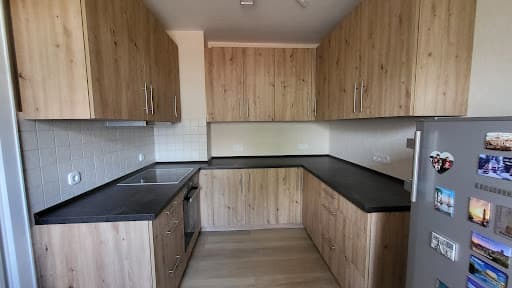 Dassbach Küchen | Küchenstudio Krefeld — Kundenfoto
