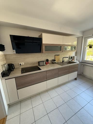 Küchen Breuer — Kundenfoto