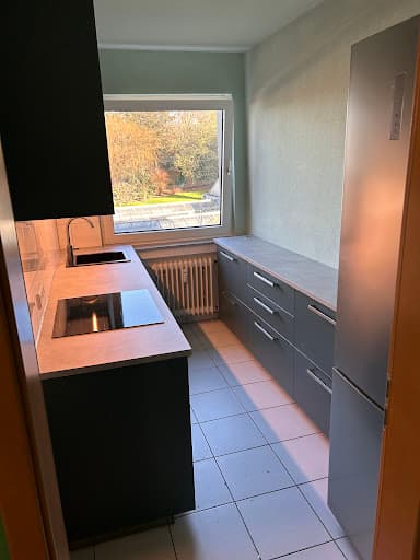 SA Küchenmontage — Kundenfoto