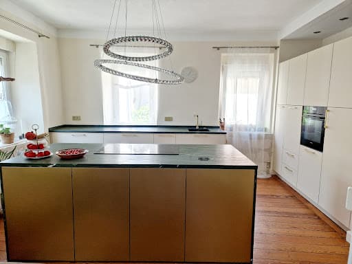 PLANA Küchenstudio Wiesbaden — Kundenfoto