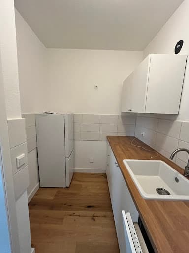 DP Montageservice — Kundenfoto