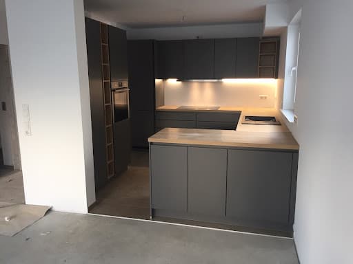 Küchenzentrum MG GmbH in Mönchengladbach — Kundenfoto