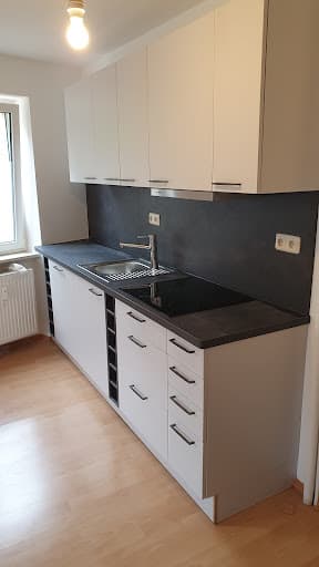 Küche&Co Wiesbaden-Europaviertel — Kundenfoto