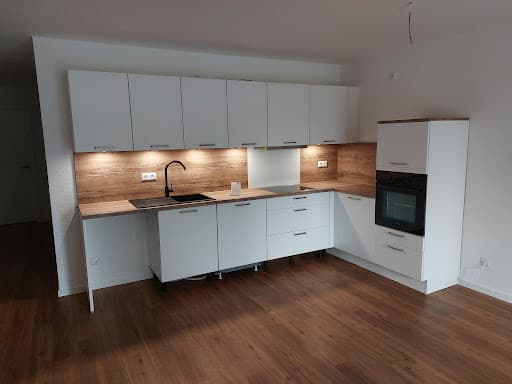 KüchenTreff Keller — Kundenfoto