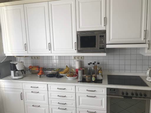 Pokorny Küchenstil- Küchenfronten Austauschen leichtgemacht — Kundenfoto