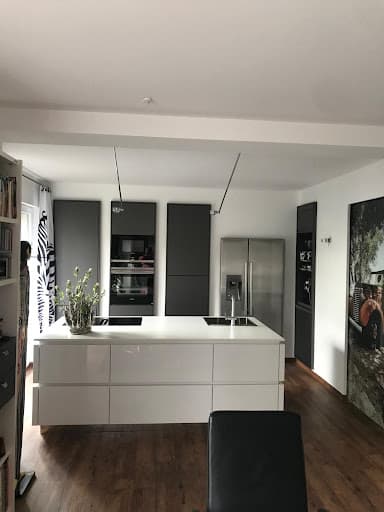 Küchen Frank | Küchenstudio Münster — Kundenfoto