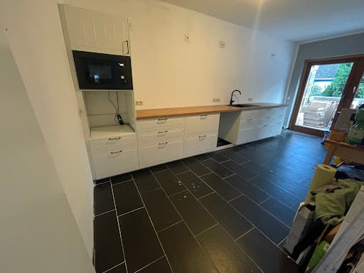 BO Montageservice Berlin — Kundenfoto
