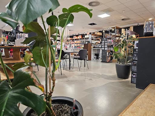 Suhl Tisch- und Wohnkultur GmbH — Kundenfoto